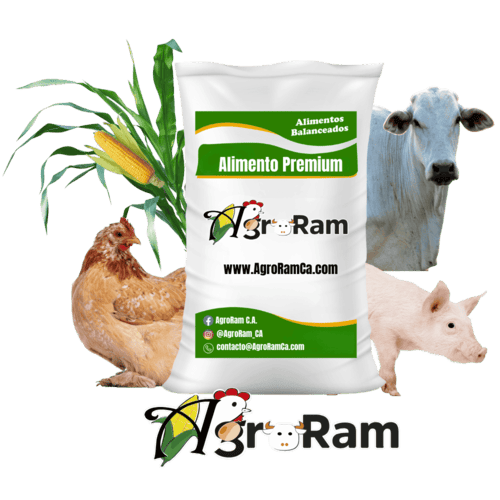 Alimento ABA Agroram